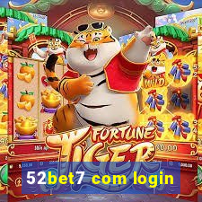 52bet7 com login